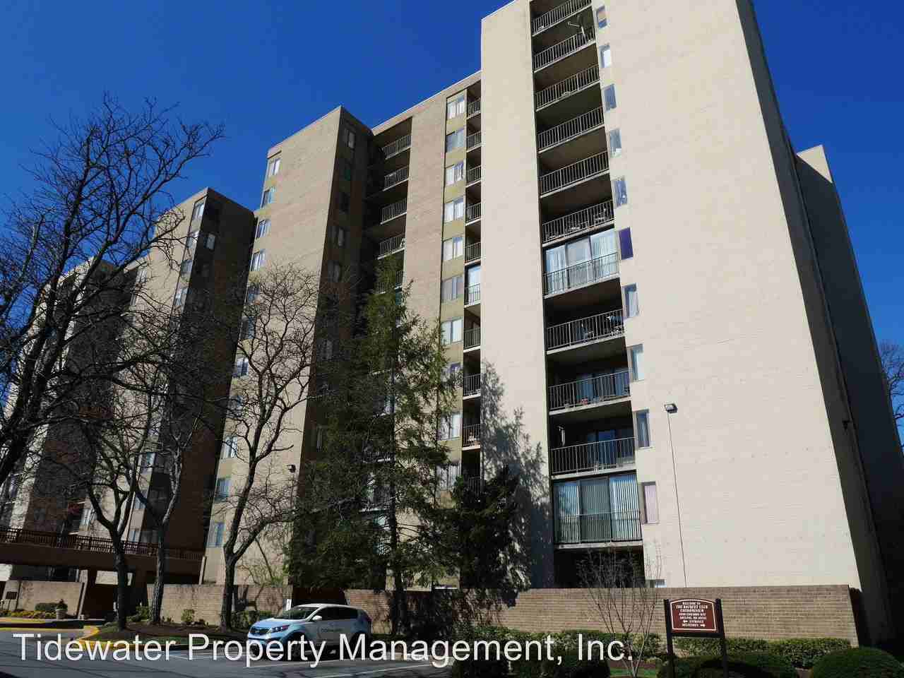 9200 Edwards Way #102