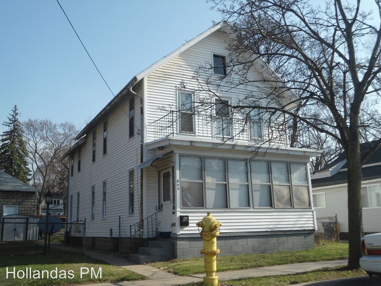 843 Baxter St SE Apartments in Baxter, Grand Rapids, MI 49506 Zumper