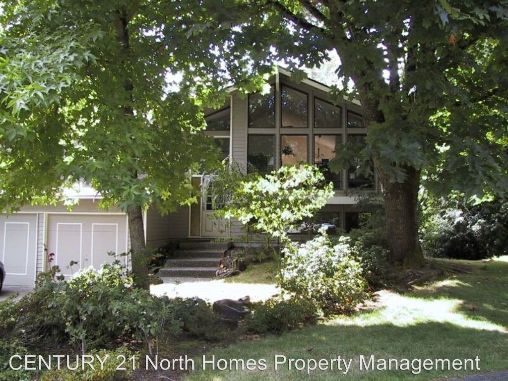 4442 109th Pl NE, Kirkland, WA 98033 4 Bedroom Apartment for Rent