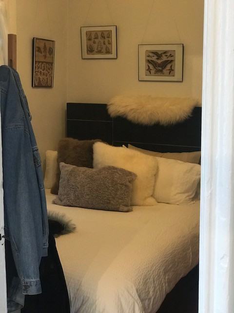 383 South 3rd Street #32