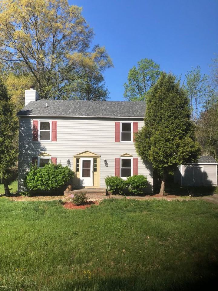 11706 Kennedy Ln., Fredericksburg, VA 22407 3 Bedroom ...