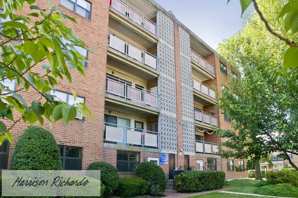 116 East Montgomery Avenue #1