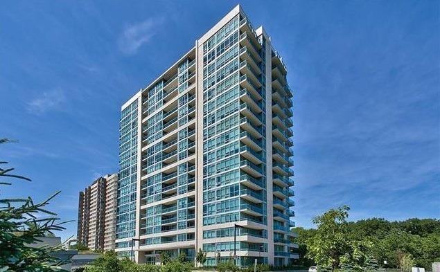 1055 Southdown Road #902, Mississauga, ON L5J0A3 1 Bedroom ...