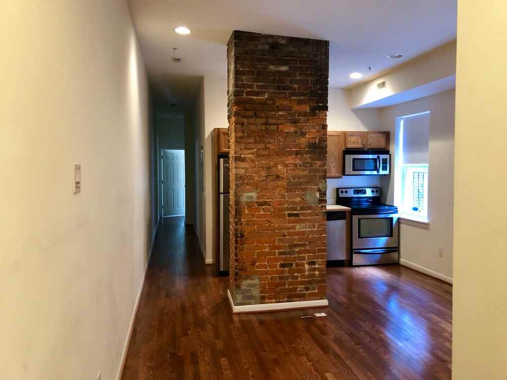 220 West Monument Street 302, Baltimore, MD 21201 2 Bedroom