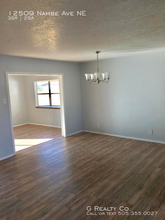 12509 Nambe Ave NE - Photo 2 of 12