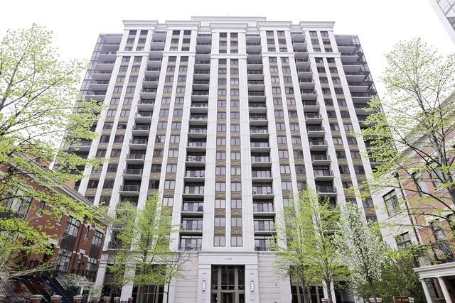 1322 S Prairie Ave #1603