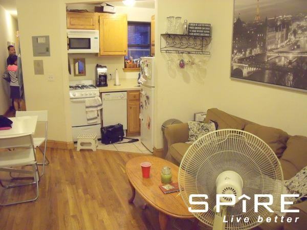 West 83rd & Columbus #3D