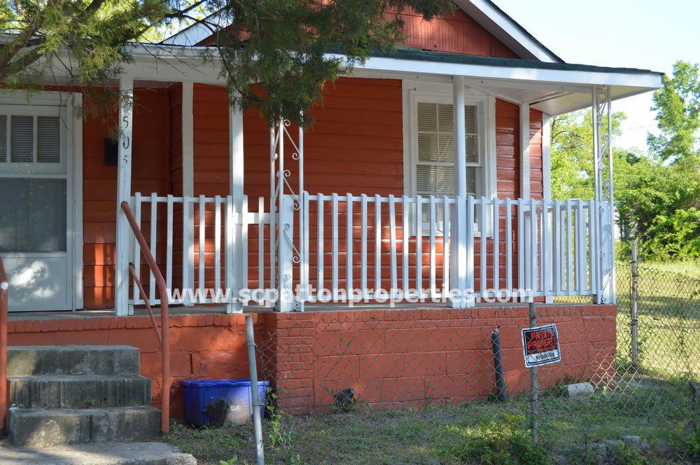 2505 Greene St - Photo 2 of 19