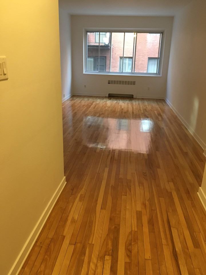 5105 Chemin de la Côte-Saint-Luc #109