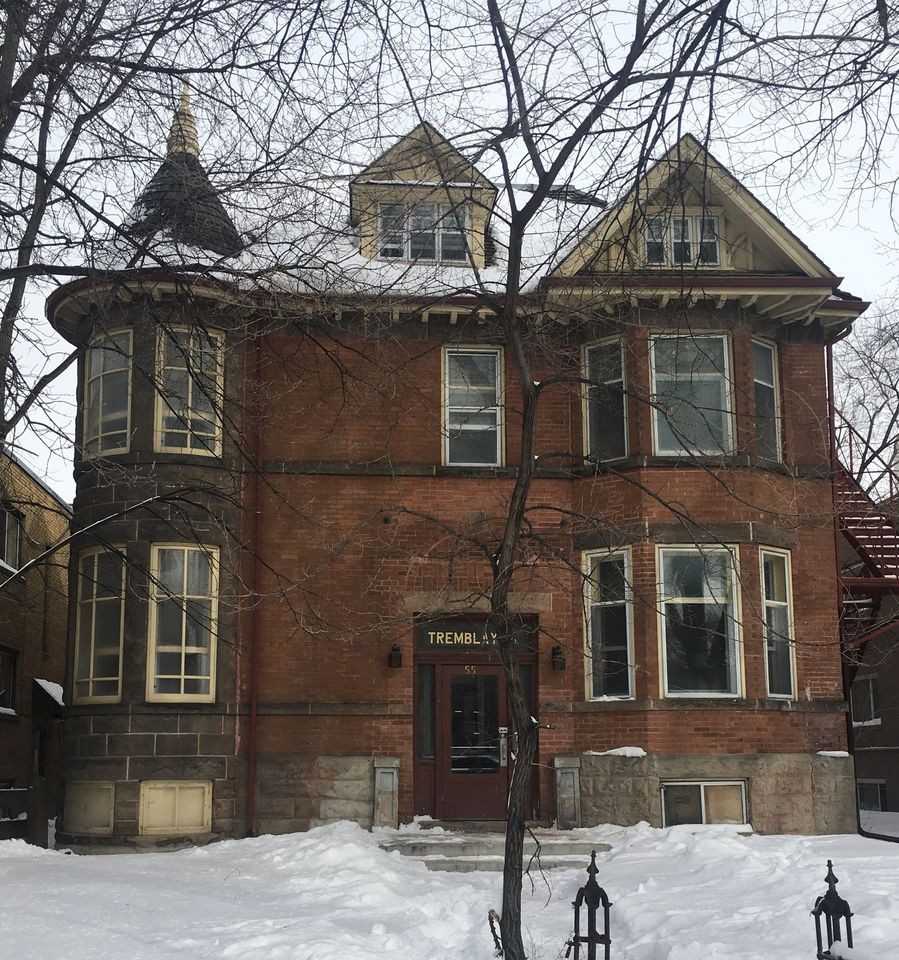 55 Hargrave Street - Photo 2 of 9