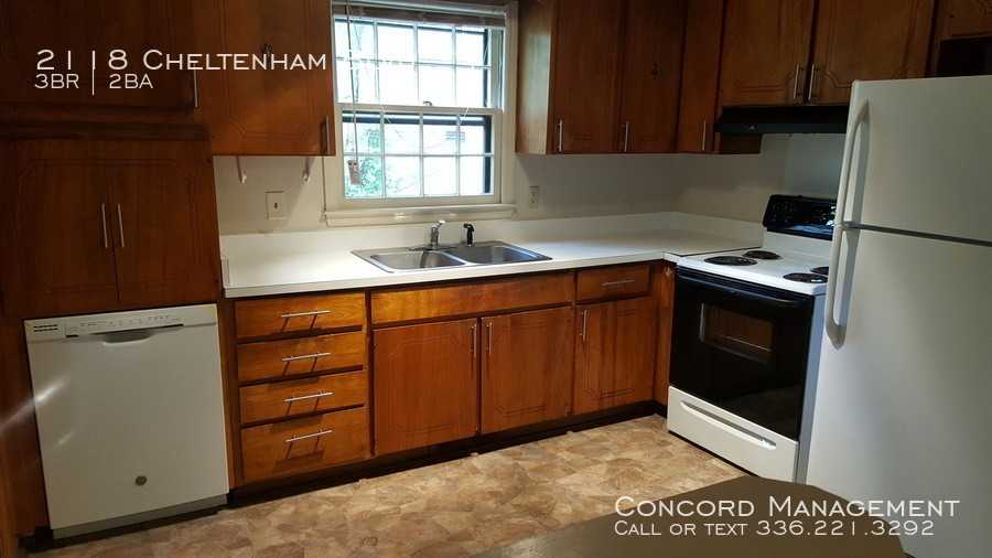 2118 Cheltenham Blvd #1 - Photo 3 of 9