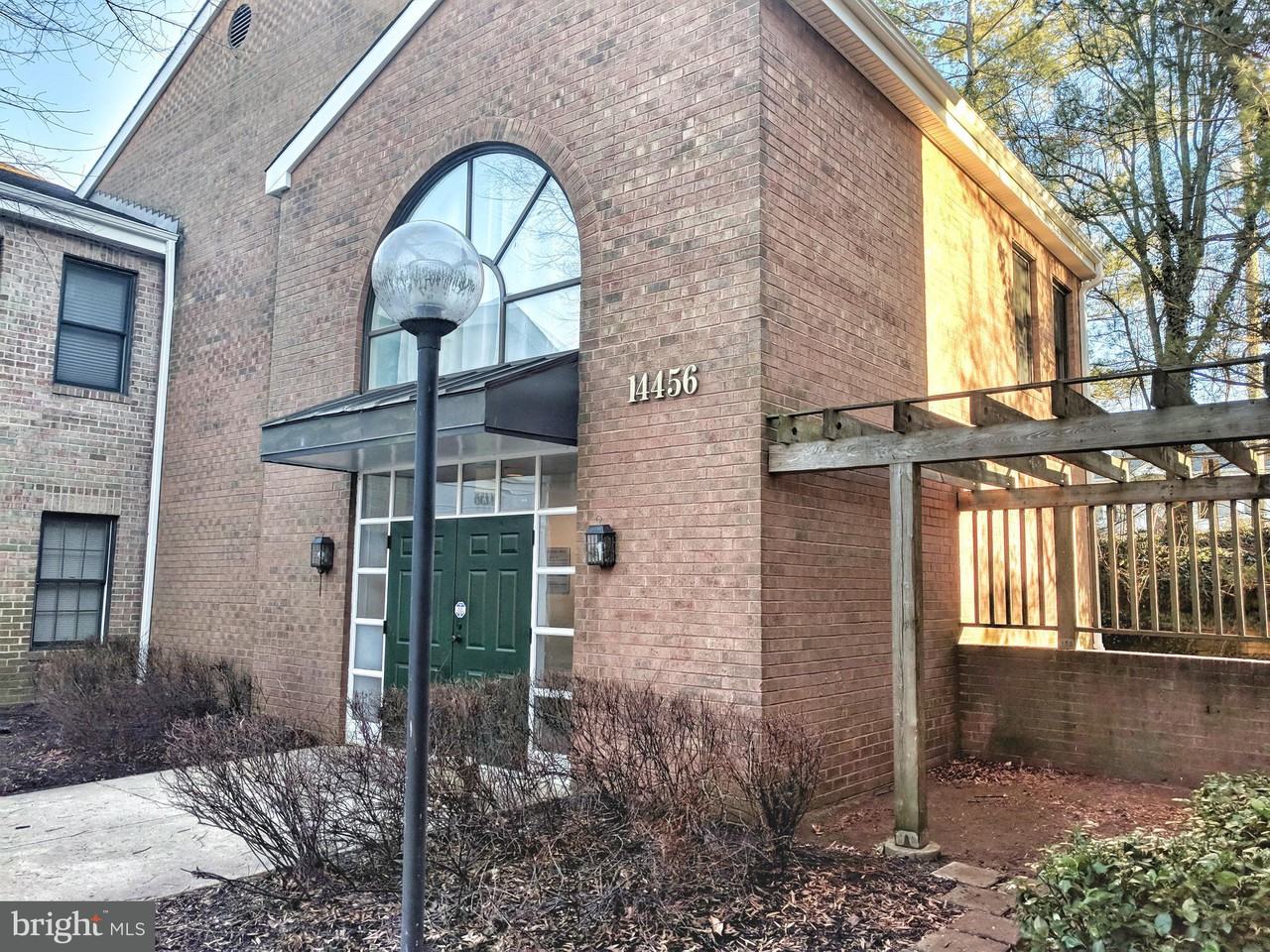 14456 Old Mill Rd 201, Upper Marlboro, MD 20772 Studio Apartment for