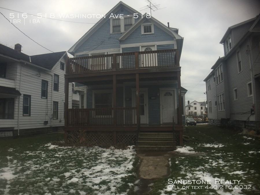 518 Washington Ave #518 - Photo 3 of 14