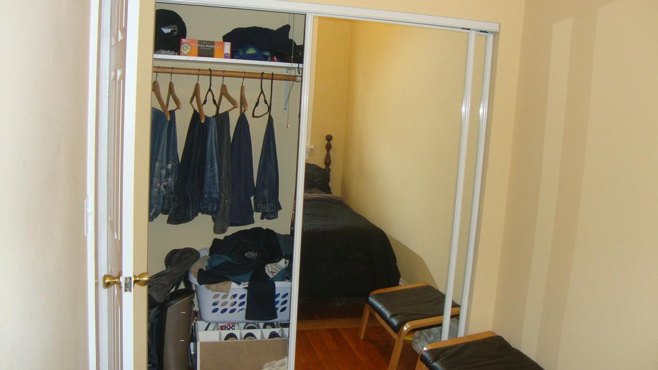 1425 North Bosworth Avenue