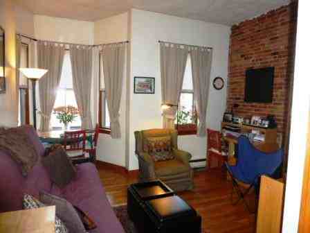 471 Massachusetts Avenue - Photo 3 of 7