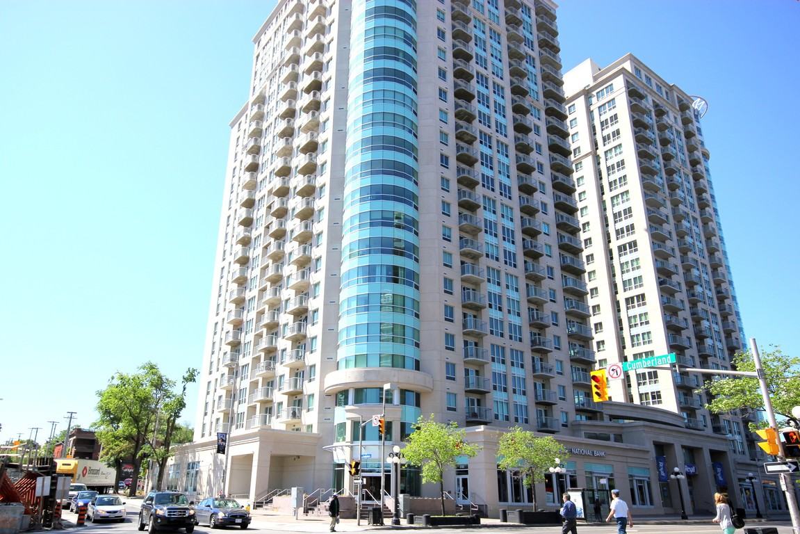 234 Rideau Street Unit 2208 Apartments for Rent 234 Rideau St 2208