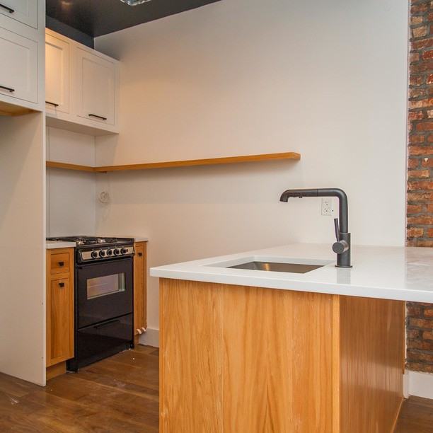 437 Throop Avenue #2l