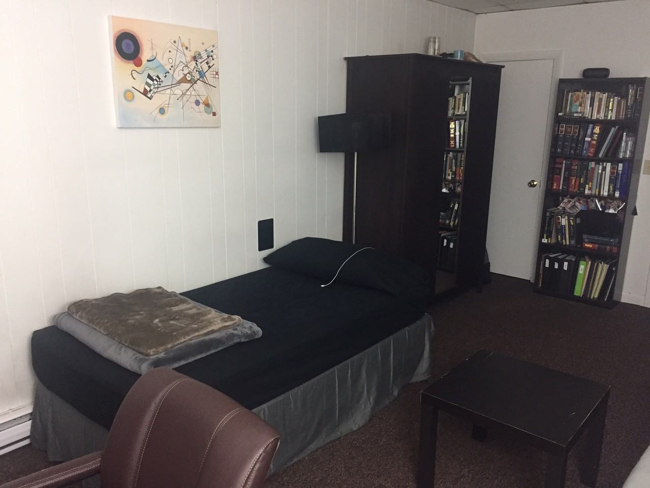 405 Beacon Street #G-2