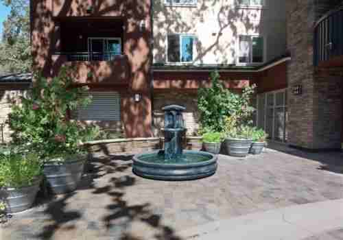 1310 Creekside Drive