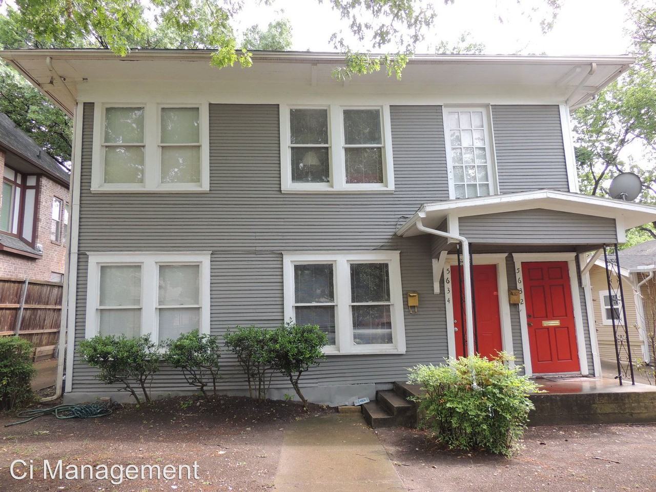 5632 Willis - 5634 Willis - Downstairs - Photo 2 of 20