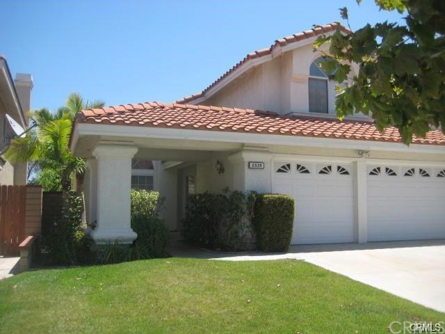 2539 Redrock Dr - Photo 2 of 4