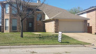 8508 Garden Spgs Dr  