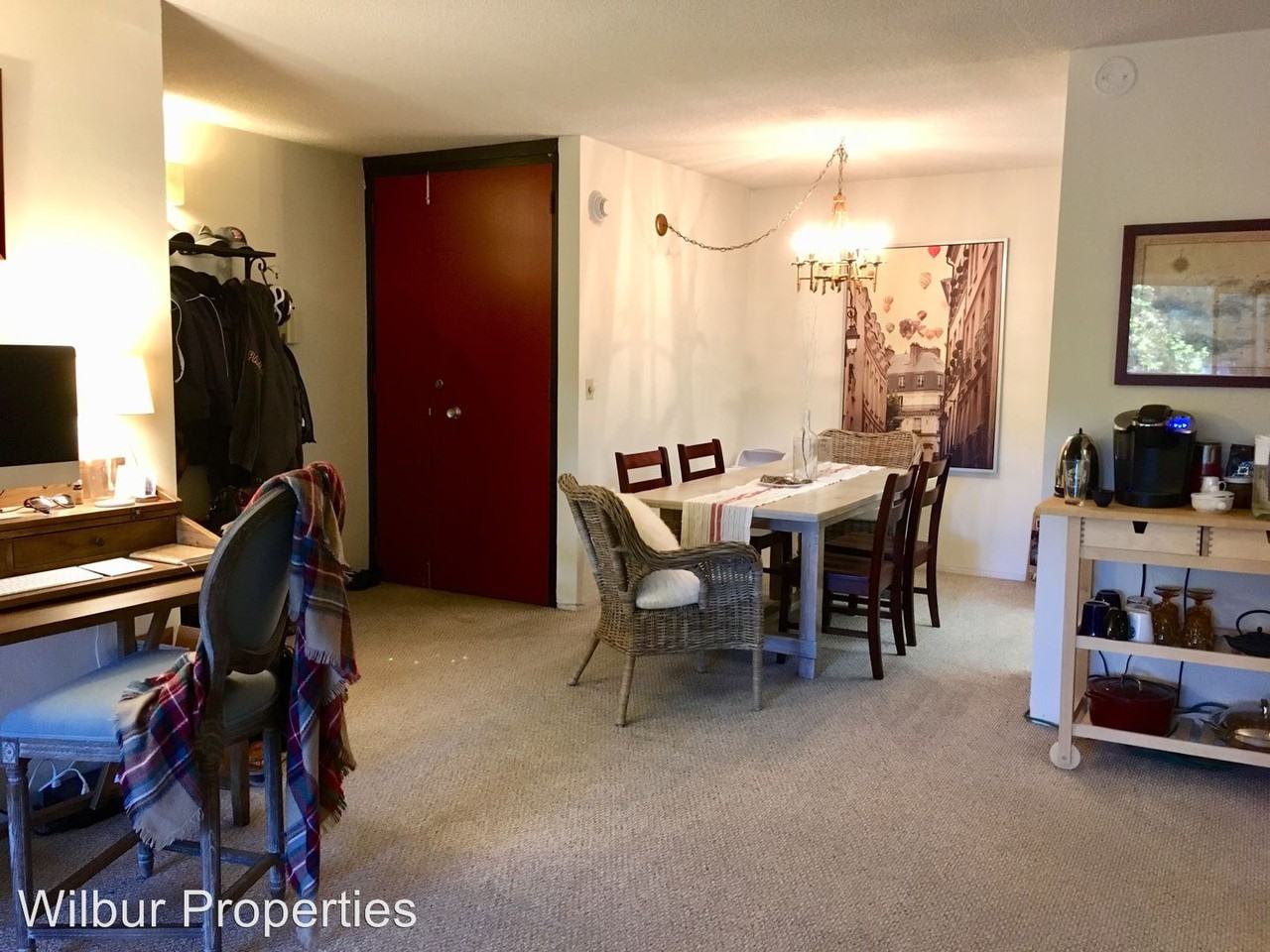 101 Alma St #104