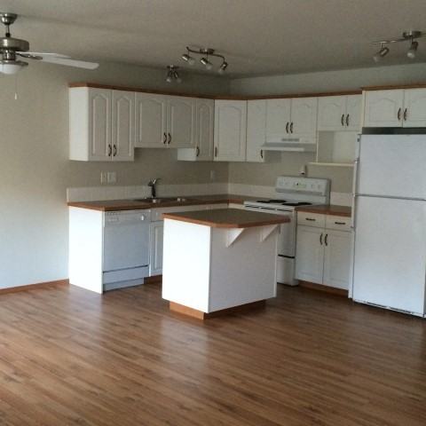 SYLVAN LAKE - Photo 2 of 12