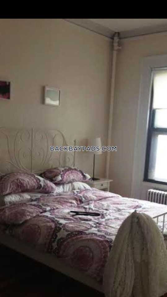 454 Beacon Street #3R - Photo 2 of 5