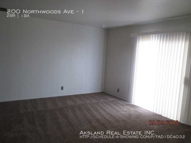 200 Northwoods Ave #1