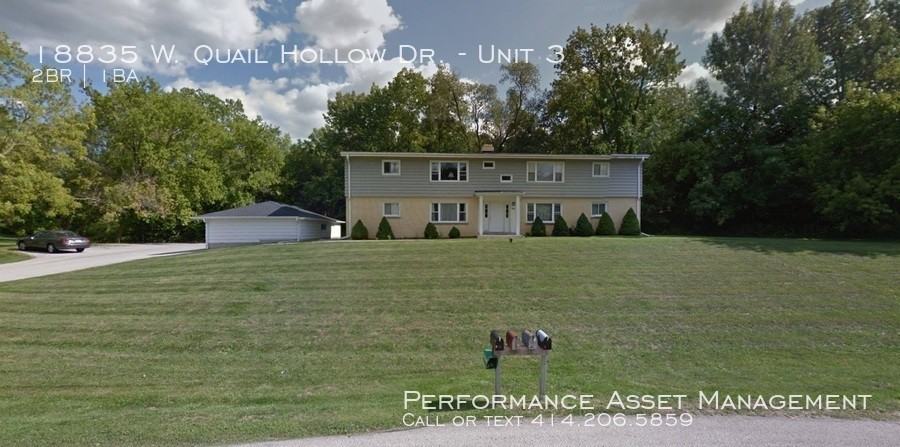 18835 Quail Hollow Dr #3 - Photo 2 of 8