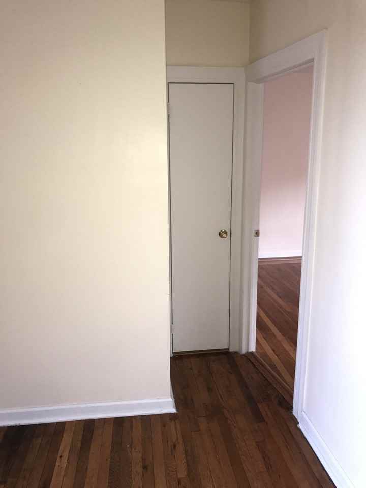 Vermilyea Ave & W 207th St #5c