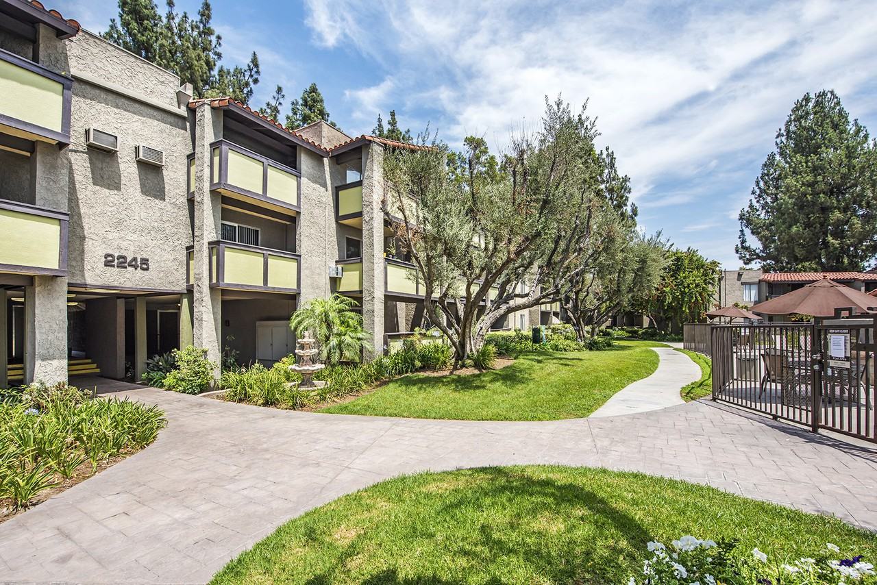 Olive Ridge Resort - Photo 2 of 17