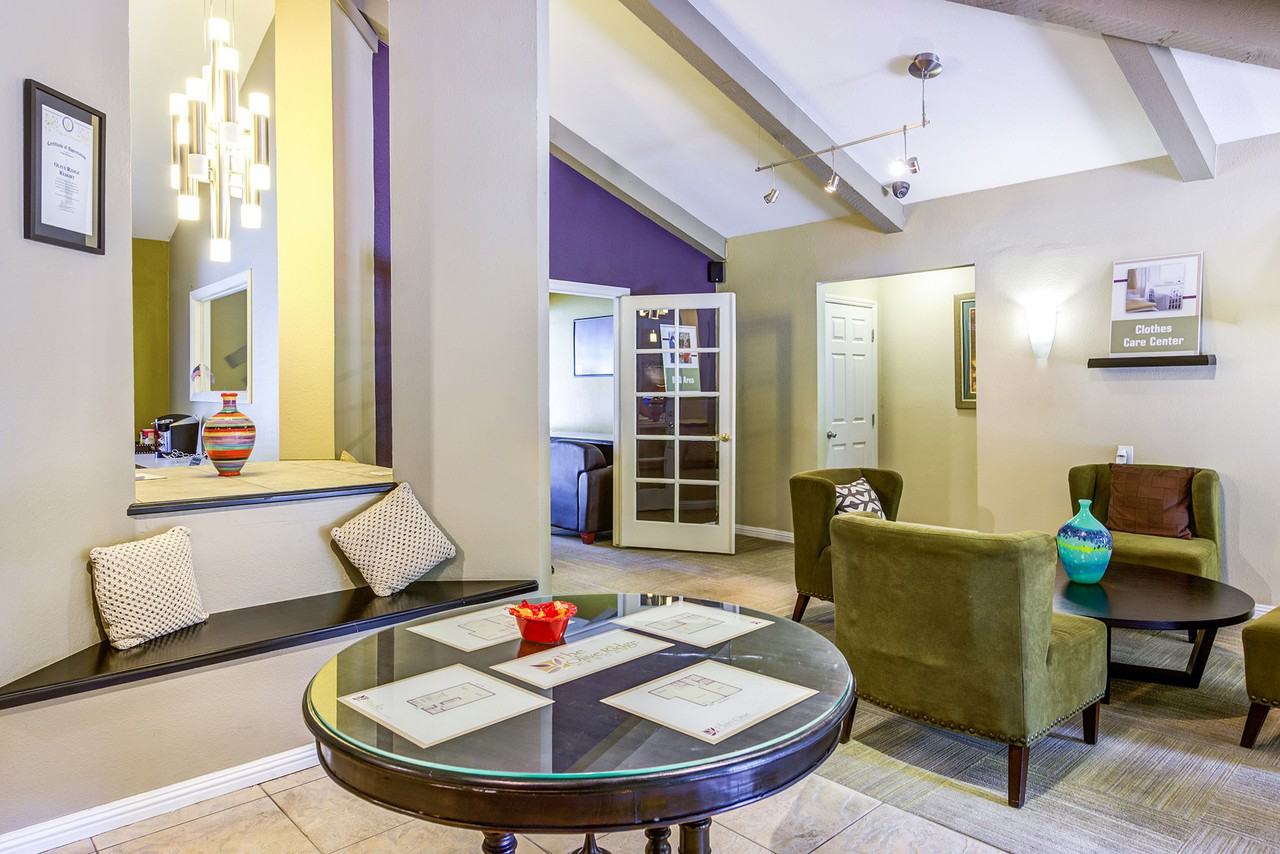 Olive Ridge Resort - Photo 3 of 17