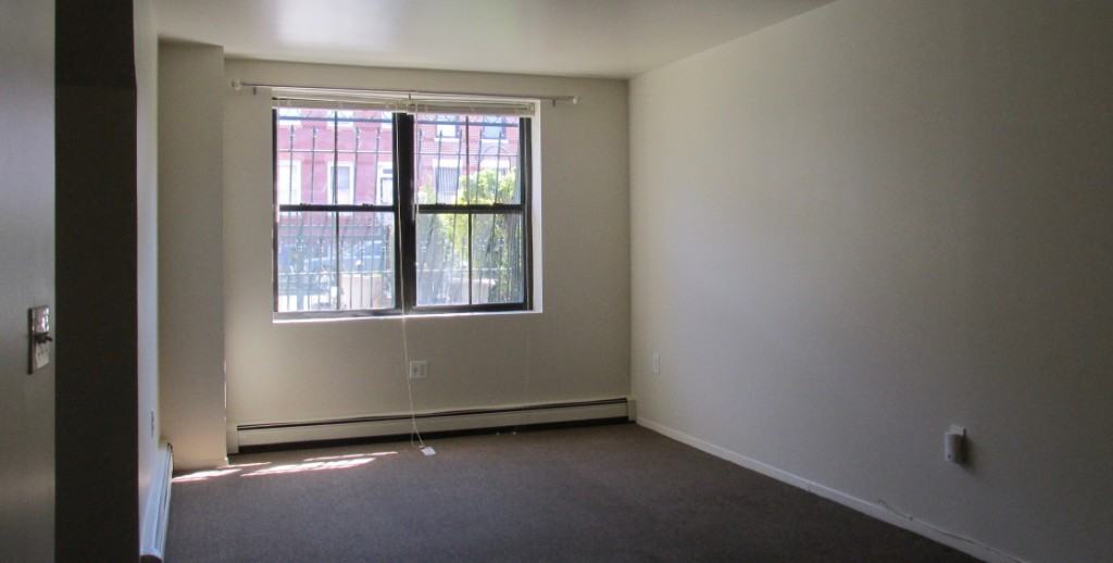 77A Hull St A, New York, NY 11233 2 Bedroom Apartment for Rent