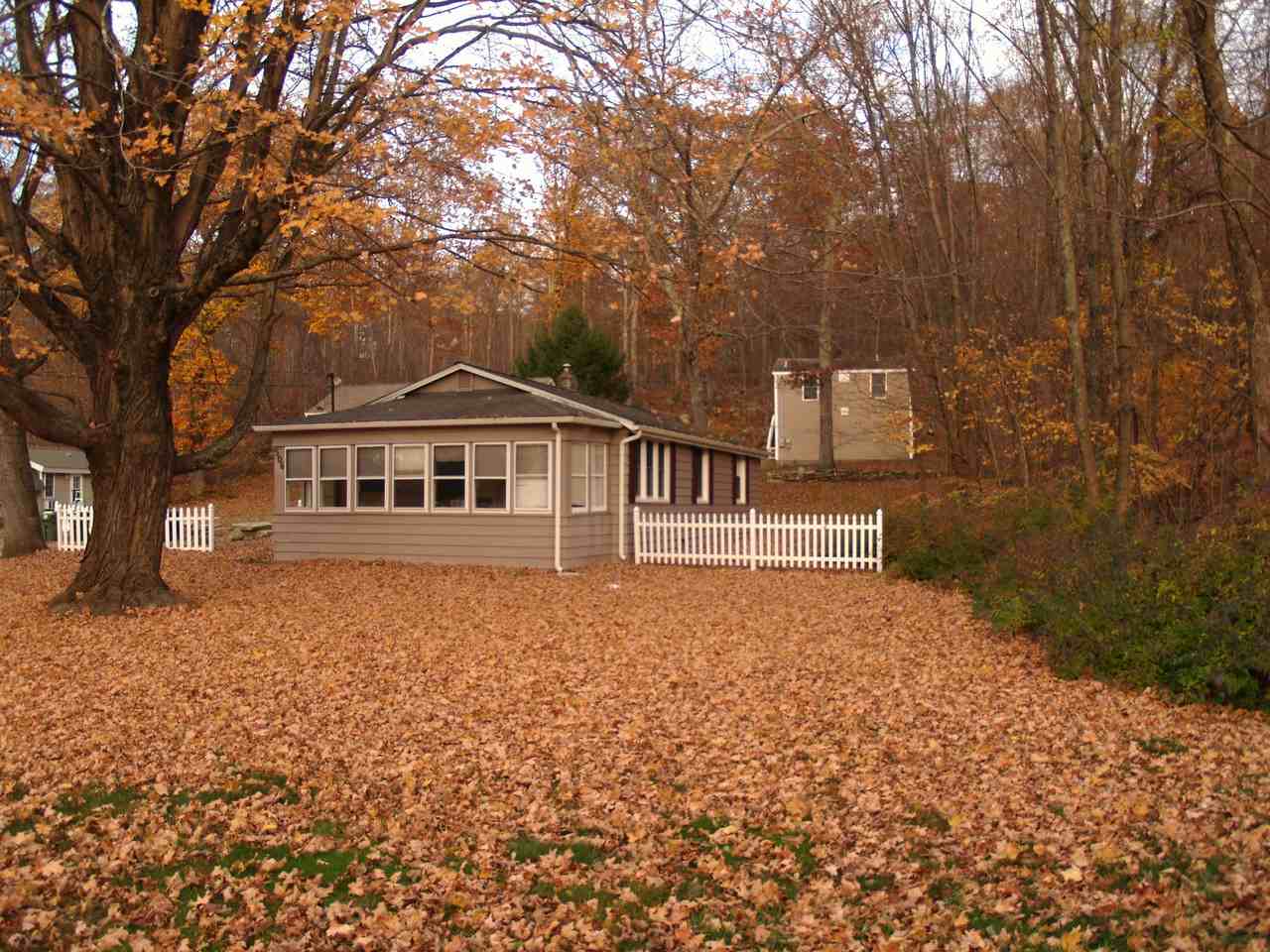 506 Stafford Road, Mansfield, CT 06250 3 Bedroom Apartment for Rent