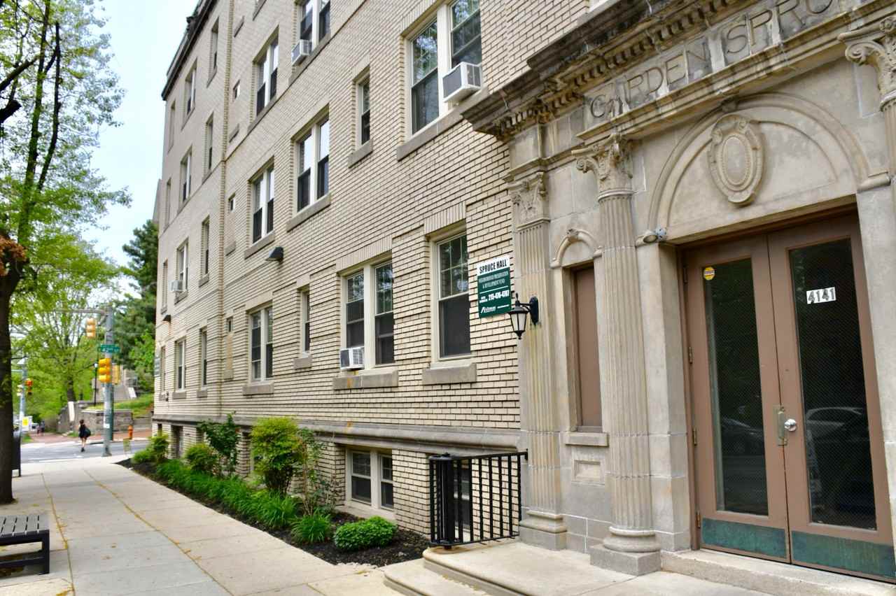 4141 Spruce Street - Photo 2 of 8
