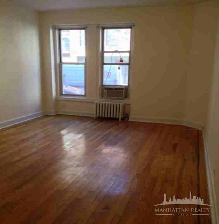 E 83rd St #1A
