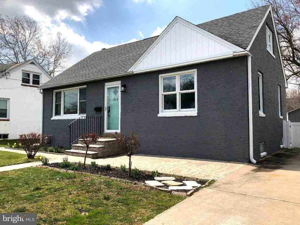 1014 Melrose Ave - Photo 2 of 20