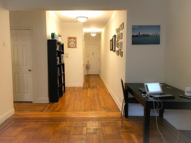 Fort Washington Ave & W 187th St #g1