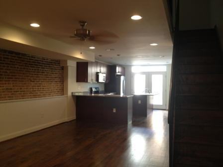 402 East Fort Avenue - Photo 2 of 5
