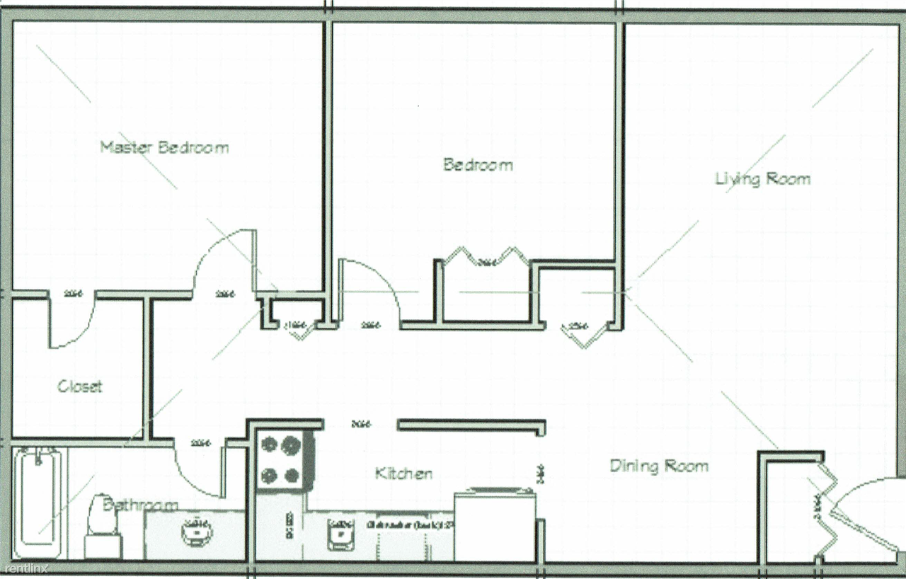 Crest View Manor Apartments 4425 S Hull Rd, Leslie, MI 49251 Zumper