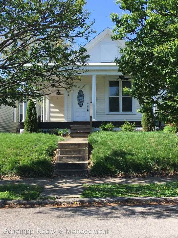 924 Lydia St - Photo 2 of 20