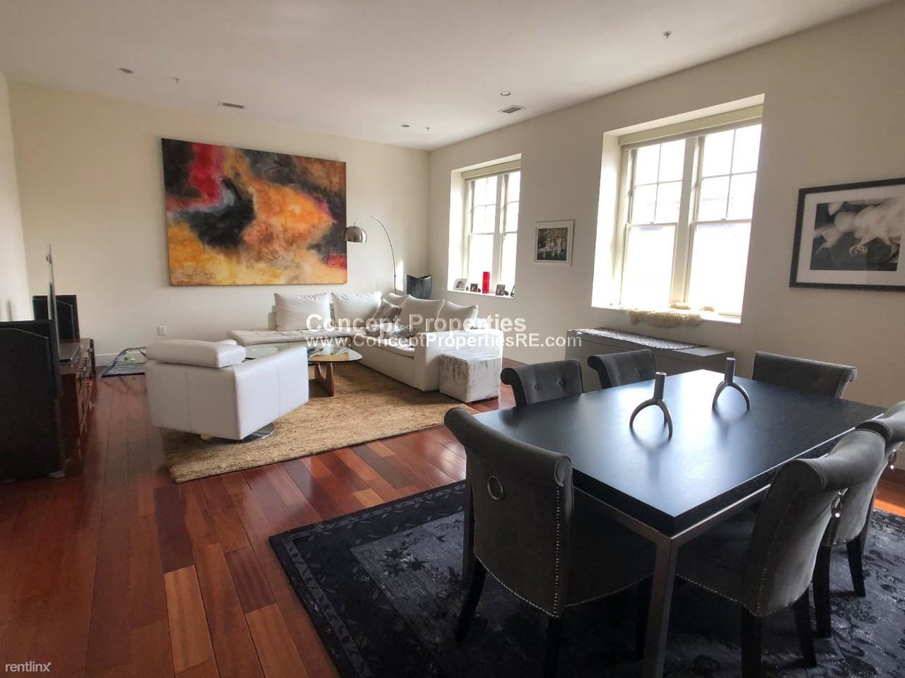 520 Harrison Ave #203E