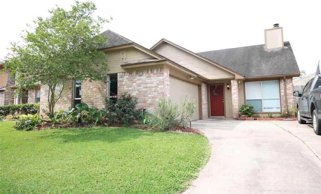 3511 Palm Grove Dr, Missouri City, TX 77459 3 Bedroom Apartment for