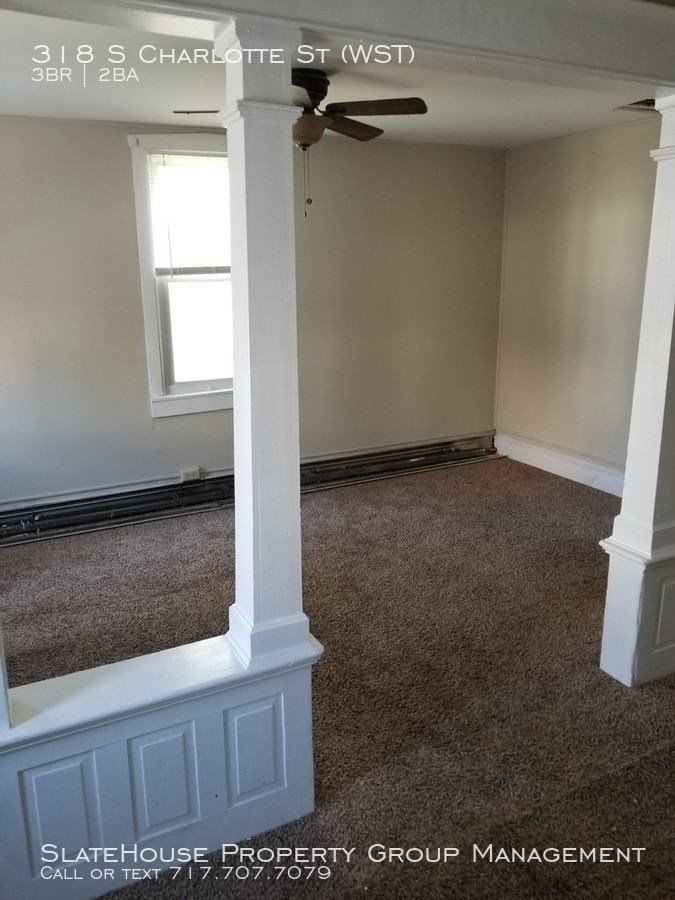 318 S Charlotte St - Photo 3 of 9