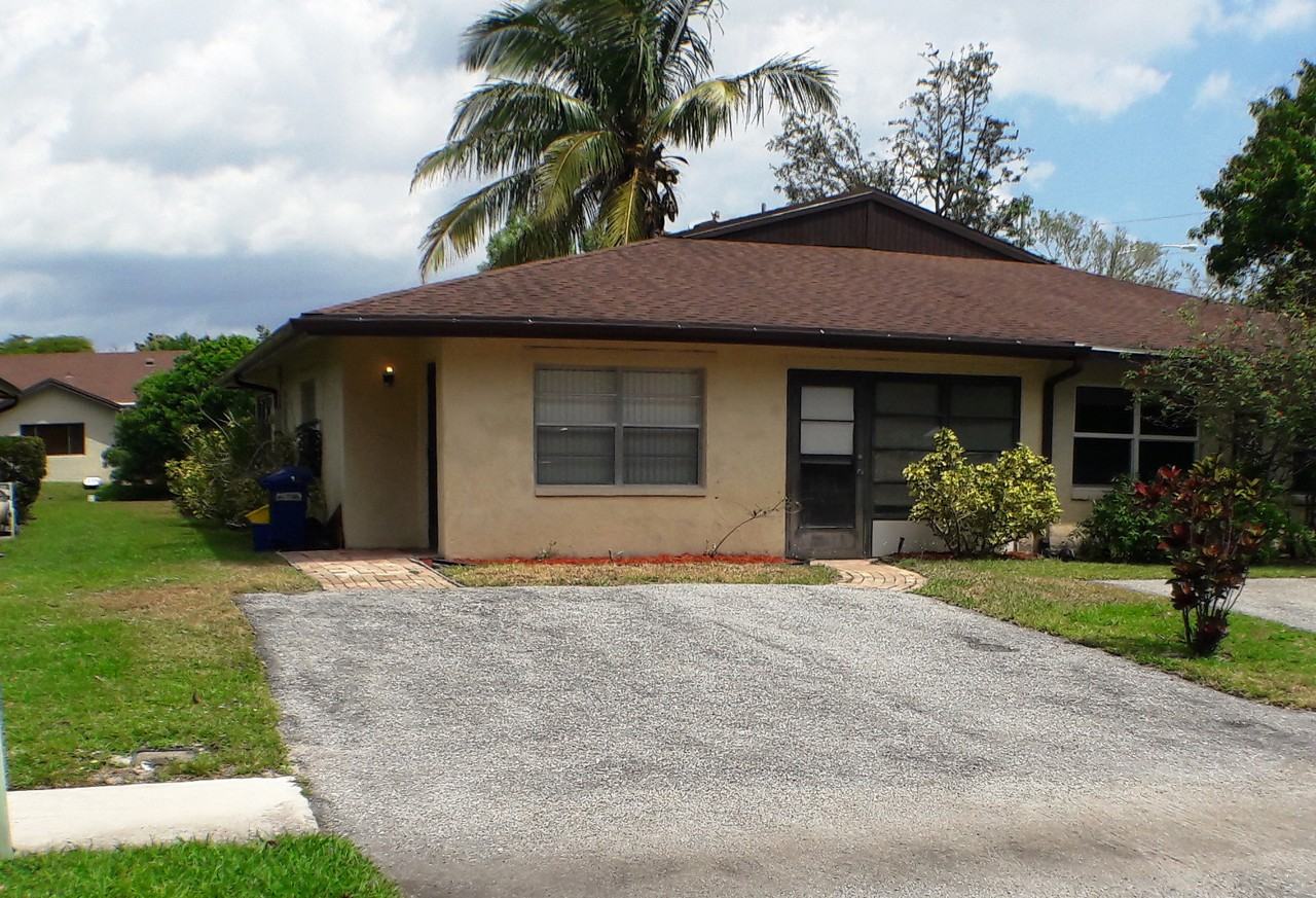 5029 Rose Hill Drive, Boynton Beach, FL 33437 2 Bedroom Apartment for