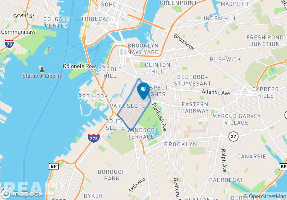 848 President St 3 - Photo 3 of 4