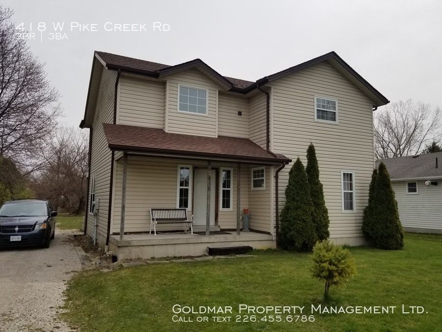 418 W Pike Creek Rd - Photo 2 of 31