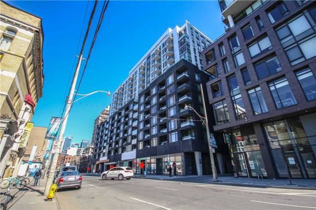 525 Adelaide Street West #1532